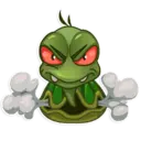 ஸ்டிக்கர்