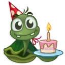 ஸ்டிக்கர்