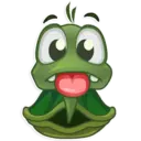 ஸ்டிக்கர்