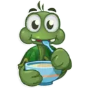 ஸ்டிக்கர்