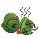 ஸ்டிக்கர்