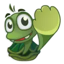 ஸ்டிக்கர்