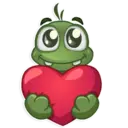 ஸ்டிக்கர்