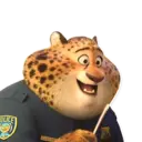 สติกเกอร์