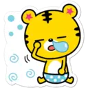 ஸ்டிக்கர்