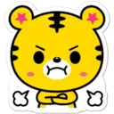 ஸ்டிக்கர்