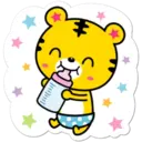 ஸ்டிக்கர்