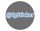 ஸ்டிக்கர்
