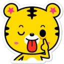 ஸ்டிக்கர்