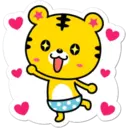 ஸ்டிக்கர்