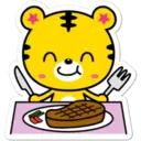 ஸ்டிக்கர்