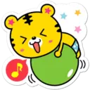 ஸ்டிக்கர்