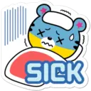 ஸ்டிக்கர்