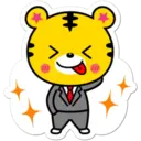 ஸ்டிக்கர்