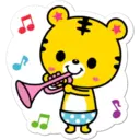 ஸ்டிக்கர்