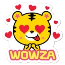 ஸ்டிக்கர்