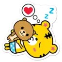 ஸ்டிக்கர்