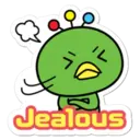 ஸ்டிக்கர்