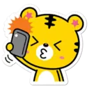 ஸ்டிக்கர்