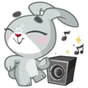 ស្ទីកเกอร์