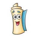 ស្ទីកเกอร์