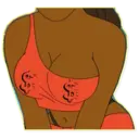 สติกเกอร์