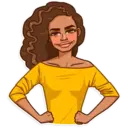 స్టికర్