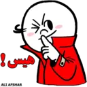 ஸ்டிக்கர்