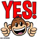 ஸ்டிக்கர்