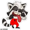 ஸ்டிக்கர்