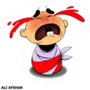 ஸ்டிக்கர்