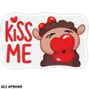 ஸ்டிக்கர்