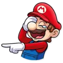 স্টিকার