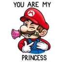 স্টিকার