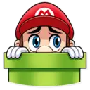 স্টিকার