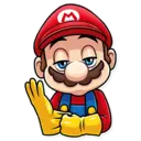 স্টিকার