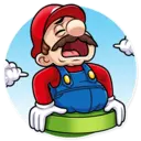 স্টিকার