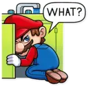 স্টিকার