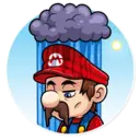 স্টিকার