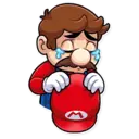 স্টিকার