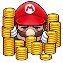 স্টিকার