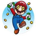 স্টিকার