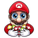 স্টিকার