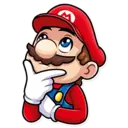 স্টিকার