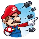 স্টিকার