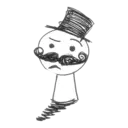 ស្ទីកเกอร์