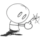 ស្ទីកเกอร์