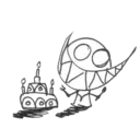 ស្ទីកเกอร์