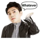 ස්ටිකර්