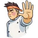 ស្ទីកเกอร์